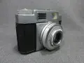 СТАР РЕТРО ФОТОАПАРАТ ZEISS IKON SYMBOLICA GERMANY, снимка 3
