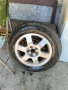 Алуминиева джанта 5х100 15цола Audi,Vw,Seat,Skoda, снимка 1