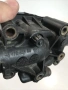 Корпус на термостат за Citroen C4 1.6 16V (2005) 9647265980, снимка 3