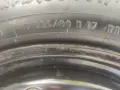 125/80/17 патерица за Волво , снимка 4
