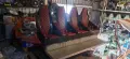 🔥 Amusement Ride Platforms for Sale – Warehouse Clearance!, снимка 1