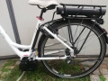 Електрически велосипед Winora Sinus 28"  36V Boshs, снимка 2