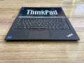 Lenovo T14 Gen 2`Core i7-1165G7/16GB RAM/256GB SSD/Full HD IPS/Бат 12ч, снимка 4
