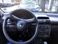 Opel Corsa 1.2 моноинжекция, 1994, снимка 8