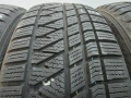 4бр зимни гуми 235/55/19 KUMHO L06026 , снимка 2