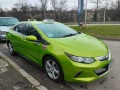 Такси под Аренда към Taxi Me,Chevrolet Volt Plug in Hybryd като чисто нов-65лв/33 евро на ден, снимка 3
