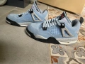 Air Jordan маратонки, снимка 1