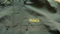 DANIEL FRANCK WATERPROOF Stretch Jacket размер L за лов риболо яке еластично водонепромокаемо - 2566, снимка 5