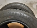 215/65/16C Goodyear 25 г. / бус летни гуми, снимка 7