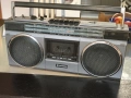 Радиокасетофон Hitachi TRK-6830E, снимка 1