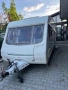 Challenger Swift Регистрирана каравана, снимка 1
