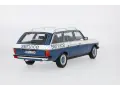 B66040720,умален модел,die-cast Mercedes Benz 200 T-Modell,S123(1980-1985),Servicewagen,1:18, снимка 4