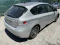 Subaru Impreza 1.5R 2008 Автоматик. На части., снимка 3