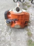 Храсторез Still FS 55 R, снимка 5