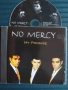 No Mercy – My Promise - матричен диск музика, снимка 1