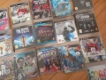 PS3 Slim 250GB хакнат + игри, снимка 3