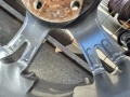 Джанти 1000 Miglia 18 цола 5х114.3 , 8j et30 215/55/18 Nissan Dacia Renault, снимка 9