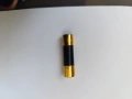 HiFi-Tuning Supreme3 ПРЕДПАЗИТЕЛ, 10×38мм, снимка 1