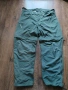 haglofs climatic - страхотни мъжки панталони XL ///2 в 1///, снимка 8