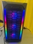 Компютър GRIGS VENOM и монитор MSI optix g243, снимка 1