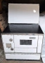 Готварска печка на дърва Alfa Plam H90, снимка 2