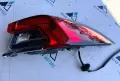 81550-02D11-00 десен стоп от Toyota Corolla 1.5i 125 кс., двигател M15AFKS, 6 ск, 2022г., euro 6D, снимка 1