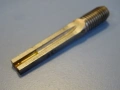 Щанцов пуасон TRUMPF 088503 Stosstahl 2760-80 Cutting Tool M12, снимка 5