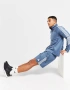 Adidas Tiro - мъжки къси панталони р-р М, снимка 2
