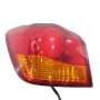 Ляв външен стоп Mitsubishi ASX I 2010-2019 ID: 161428, снимка 1