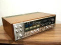Ресивър  Sansui qrx-9001 /1, снимка 6