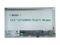 Батерия заместител WDX0R за DELL Inspiron 13 5368 5378 7368 15 5538 5568 7570 3550 mAh 11.4V, снимка 1