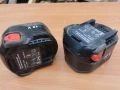AEG 12V-2БР БАТЕРИИ 1105261917L4, снимка 5