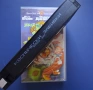 Видеокасета VHS Space Jam Космически Забивки , снимка 3