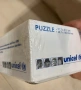 Пъзел UNICEF колекционерски., снимка 3