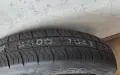 Резервна гума (патерица)  Ford 16", снимка 3