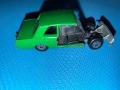 Метална количка MATCHBOX ,номер 25, FORD CORTINA, снимка 3