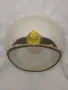 Офицерска военноморска фуражка, снимка 1