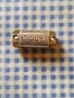 стара миниатюрна хармоника Nipper, снимка 3