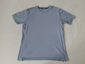 Сива тениска Nike DRI-FIT (L), снимка 1