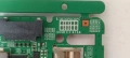 Samsung UE55RU7172U със счупен екран CY-NN055HGLV2H/ BN41-02703A BN94-14197L/BN44-00932Q L55E7_RHS, снимка 12