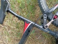 26" Specialized S-Works Epic Full Suspension Carbon Mountain Bike, снимка 4