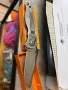 Нож Haller Springmesser , снимка 4