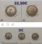 2 евро монети от Финландия , снимка 2