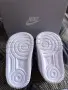 Детски обувки Nike Air Force 1 номер 19,5 стелка 10 см, снимка 2