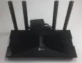 Гигабитови рутери TP-Link Archer AX1500 Wi-Fi 6 Dual Band, снимка 2