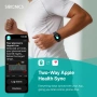 SIBIONICS GS3 система за мониторинг на глюкоза (CGM) + Sensor-Applicator Combo, снимка 8