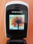 Samsung sgh-c270, снимка 2