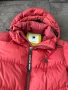 Яке G-Star Whistler Hooded Puffer с гъши пух ХС, снимка 2
