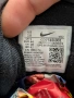Nike Air Barrage Low номер 43 ,5 - 44 оригинални маратонки , снимка 8