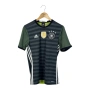 Футболна фланелка Германия 2015-16 Away – (S), снимка 1